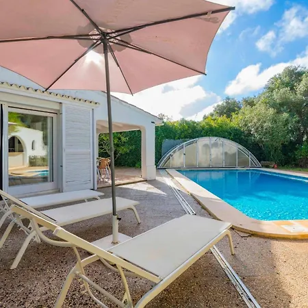 Villa Rosa - Garden & Pool Retreat