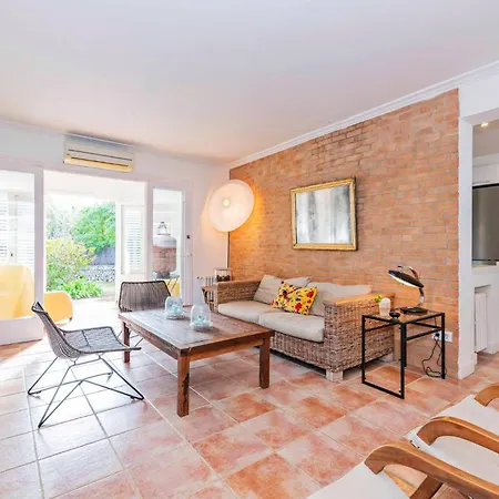 Rosa - Garden & Pool Retreat Villa Trebeluger