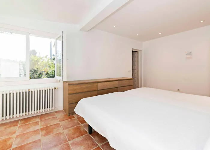 Rosa - Garden & Pool Retreat Villa