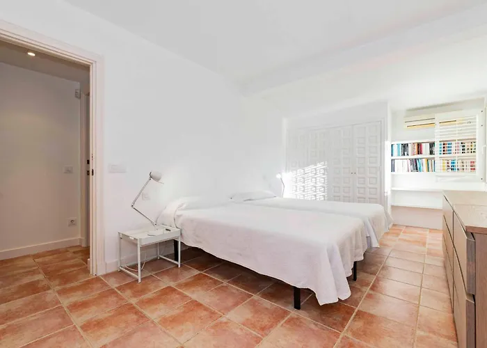 Rosa - Garden & Pool Retreat Villa