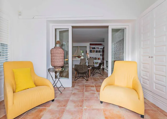 Rosa - Garden & Pool Retreat * Trebeluger