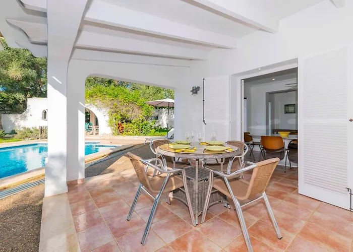 Rosa - Garden & Pool Retreat Villa *