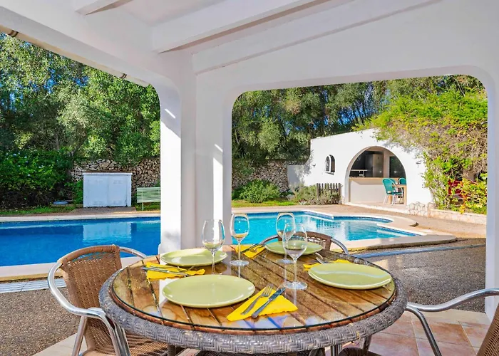 Rosa - Garden & Pool Retreat * Trebeluger