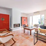 Villa Rosa - Garden & Pool Retreat