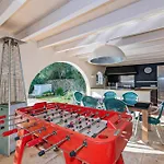 Rosa - Garden & Pool Retreat *