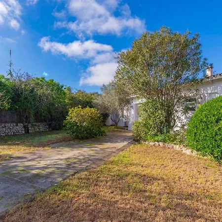 Rosa - Garden & Pool Retreat * Trebeluger