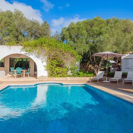 Rosa - Garden & Pool Retreat * Trebeluger