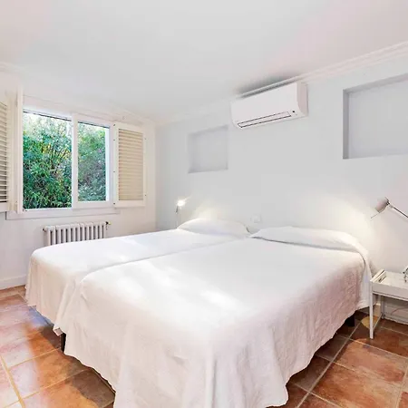 וילה Rosa - Garden & Pool Retreat Trebeluger