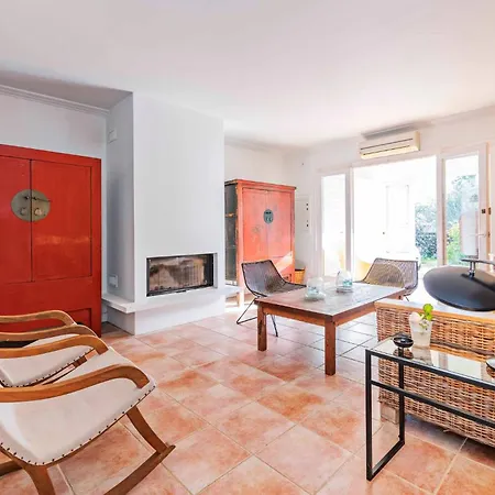 וילה Rosa - Garden & Pool Retreat