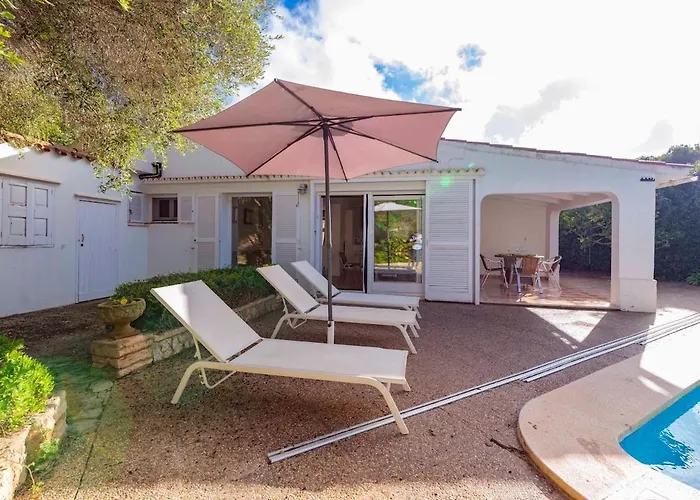 Holiday home Rosa - Garden & Pool Retreat *