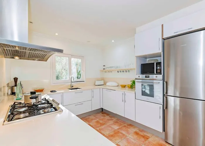 Holiday home Rosa - Garden & Pool Retreat *