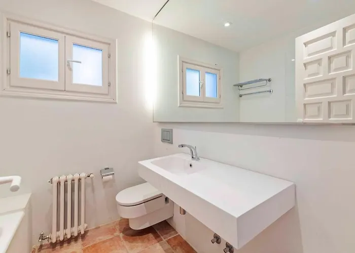 Rosa - Garden & Pool Retreat Holiday home Trebeluger