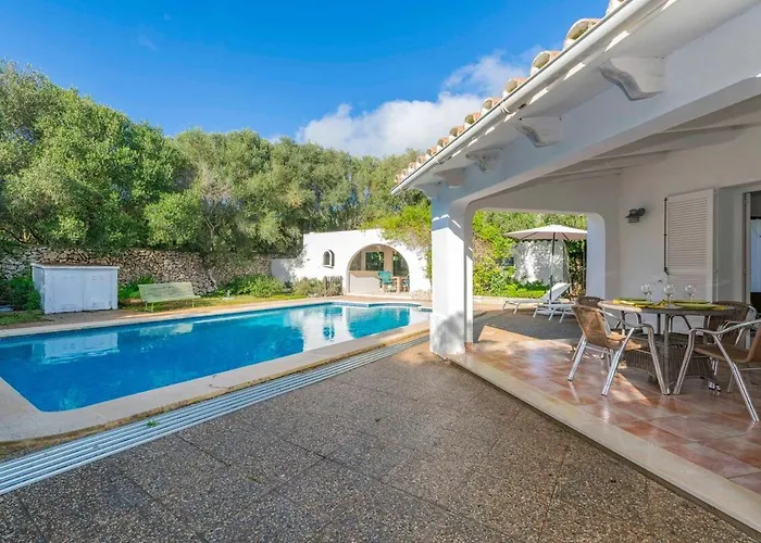 Holiday home Rosa - Garden & Pool Retreat