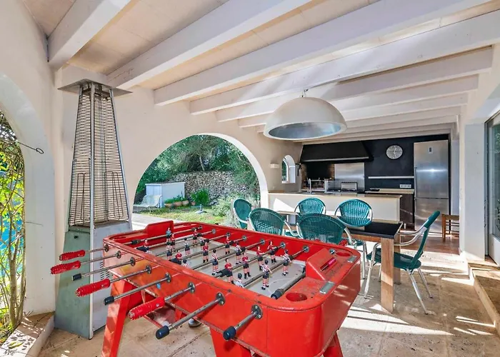 Holiday home Rosa - Garden & Pool Retreat