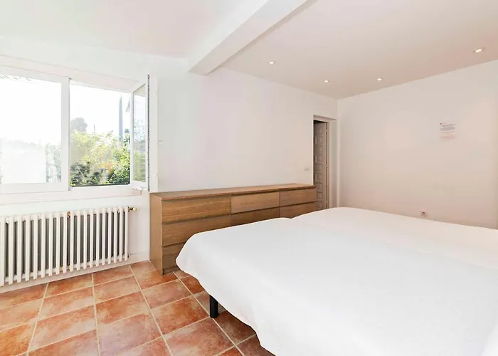 Holiday home Rosa - Garden & Pool Retreat *