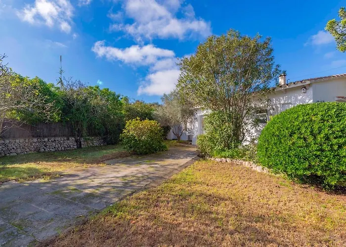 Rosa - Garden & Pool Retreat * Trebeluger