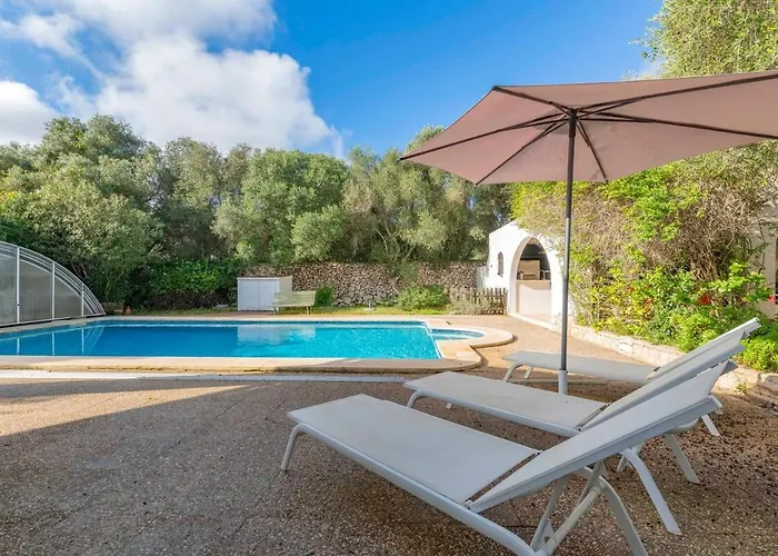 Holiday home Rosa - Garden & Pool Retreat *