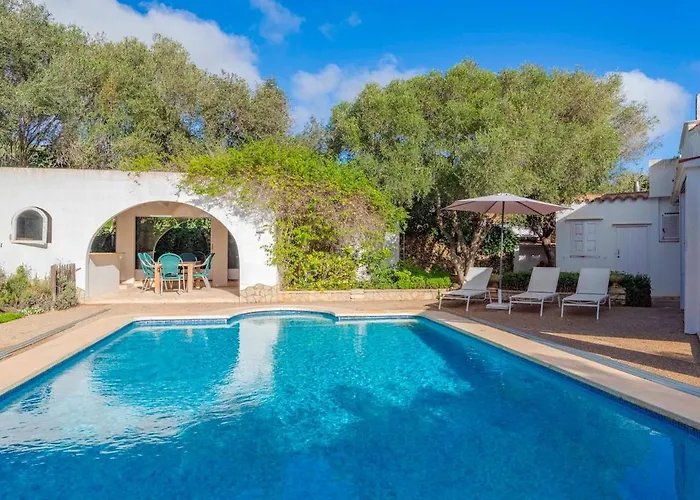 Rosa - Garden & Pool Retreat * Trebeluger