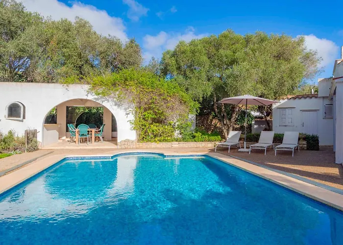 Rosa - Garden & Pool Retreat * Trebeluger