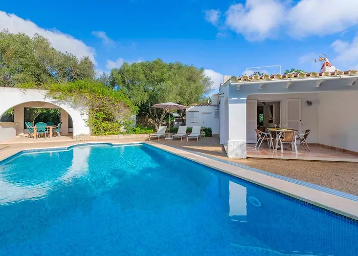 Rosa - Garden & Pool Retreat Villa Trebeluger