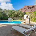 Rosa - Garden & Pool Retreat *