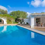 Rosa - Garden & Pool Retreat Villa Trebeluger